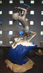 Geklonte Eva