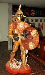 Gladiator