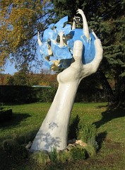 Planet Erde