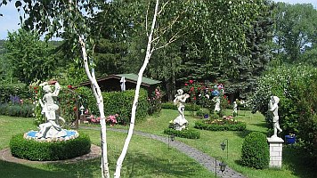 Skulpturengarten
