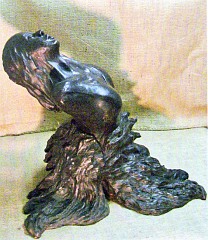 gefallener Engel