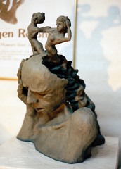 Macht der Gedanken